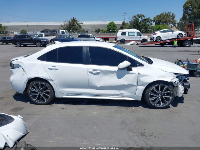Toyota 2zr-fxe, 1nm 2021 JTDEAMDE3MJ003135 Image 12