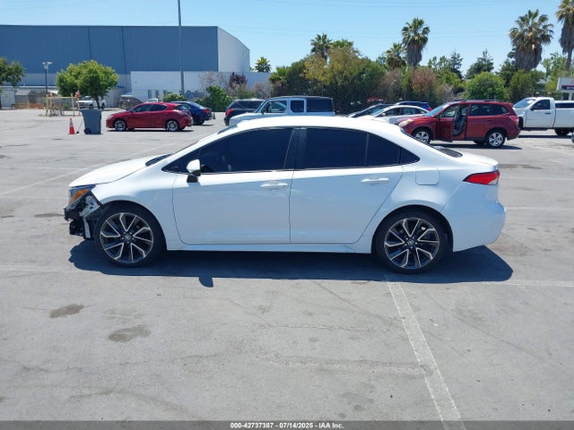 Toyota 2zr-fxe, 1nm 2021 JTDEAMDE3MJ003135 Image 13