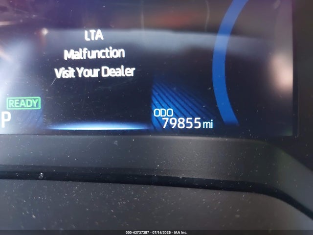 Toyota 2zr-fxe, 1nm 2021 JTDEAMDE3MJ003135 Image 14