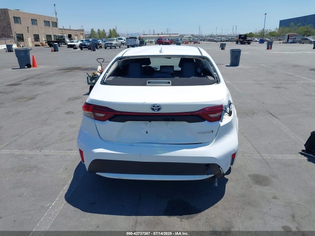 Toyota 2zr-fxe, 1nm 2021 JTDEAMDE3MJ003135 Image 15