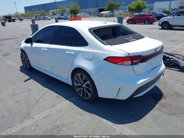 Toyota 2zr-fxe, 1nm 2021 JTDEAMDE3MJ003135 Image 3