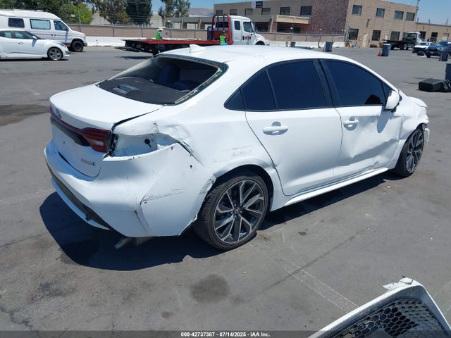 Toyota 2zr-fxe, 1nm 2021 JTDEAMDE3MJ003135 Image 4