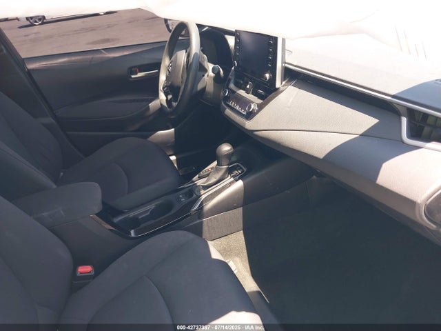 Toyota 2zr-fxe, 1nm 2021 JTDEAMDE3MJ003135 Image 5