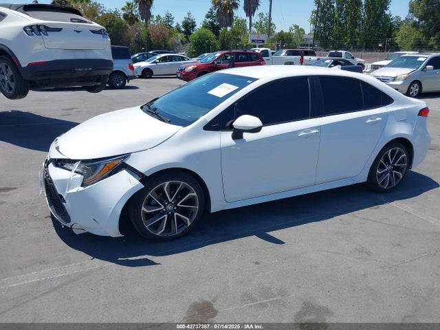 Toyota 2zr-fxe, 1nm 2021 JTDEAMDE3MJ003135 Image 6