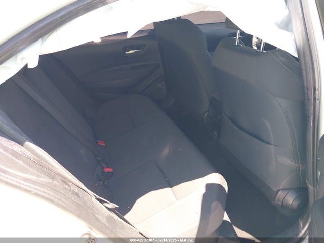 Toyota 2zr-fxe, 1nm 2021 JTDEAMDE3MJ003135 Image 8