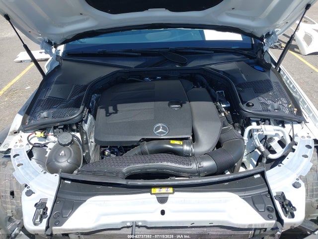Mercedes-Benz m264 2019 WDDWF8EB0KR501220 Image 10