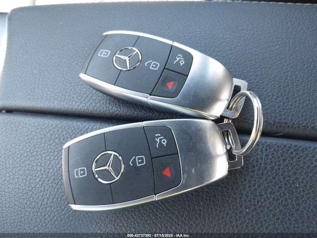 Mercedes-Benz m264 2019 WDDWF8EB0KR501220 Image 11