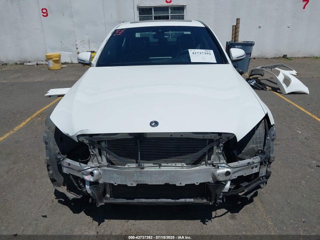 Mercedes-Benz m264 2019 WDDWF8EB0KR501220 Image 13