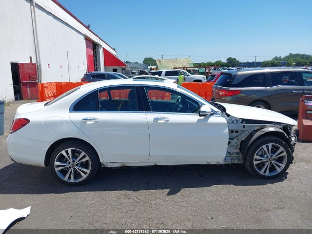 Mercedes-Benz m264 2019 WDDWF8EB0KR501220 Image 14
