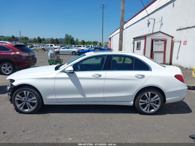 Mercedes-Benz m264 2019 WDDWF8EB0KR501220 Image 15