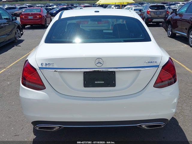 Mercedes-Benz m264 2019 WDDWF8EB0KR501220 Image 17