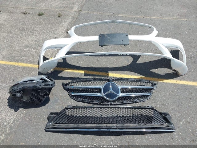 Mercedes-Benz m264 2019 WDDWF8EB0KR501220 Image 12