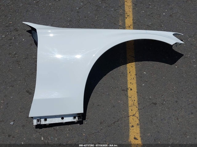 Mercedes-Benz m264 2019 WDDWF8EB0KR501220 Image 18