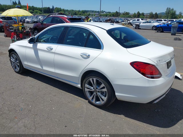 Mercedes-Benz m264 2019 WDDWF8EB0KR501220 Image 3