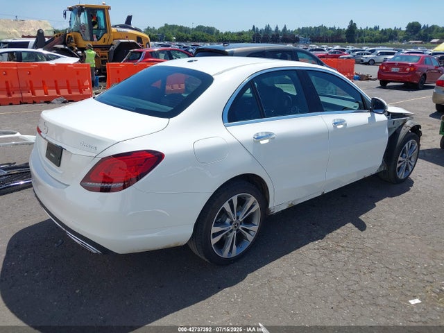 Mercedes-Benz m264 2019 WDDWF8EB0KR501220 Image 4