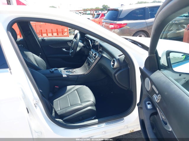 Mercedes-Benz m264 2019 WDDWF8EB0KR501220 Image 5