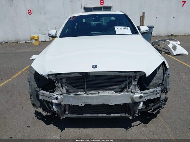 Mercedes-Benz m264 2019 WDDWF8EB0KR501220 Image 6
