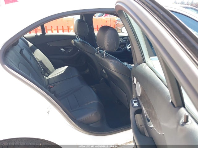 Mercedes-Benz m264 2019 WDDWF8EB0KR501220 Image 8