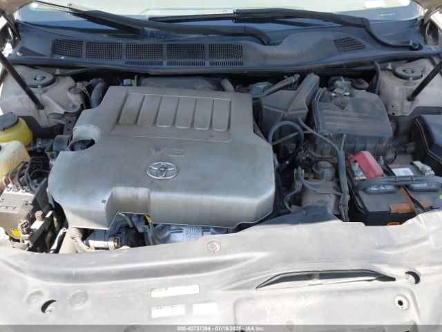 2006 TOYOTA AVALON 4T1BK36B16U116592 Photo 9