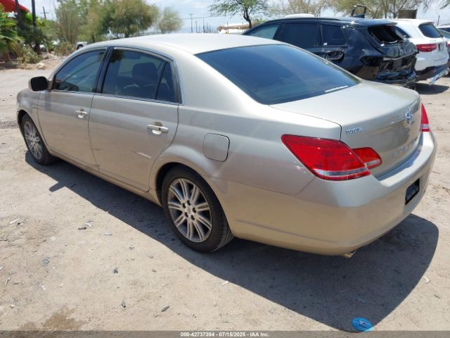 2006 TOYOTA AVALON 4T1BK36B16U116592 Photo 2