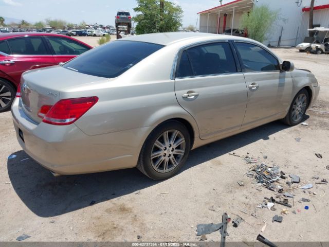 2006 TOYOTA AVALON 4T1BK36B16U116592 Photo 3