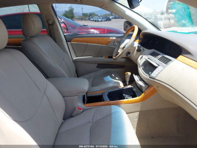 2006 TOYOTA AVALON 4T1BK36B16U116592 Photo 4