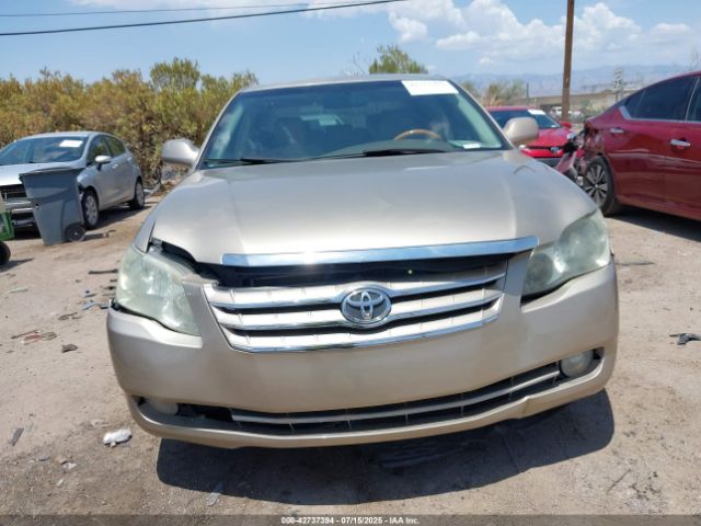 2006 TOYOTA AVALON 4T1BK36B16U116592 Photo 5