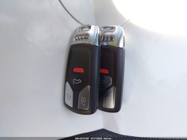 2017 AUDI Q7 WA1VAAF71HD051969 Photo 10