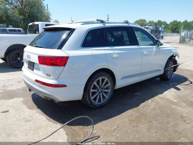 2017 AUDI Q7 WA1VAAF71HD051969 Photo 3