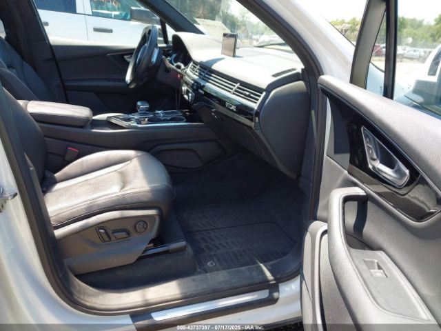 2017 AUDI Q7 WA1VAAF71HD051969 Photo 4