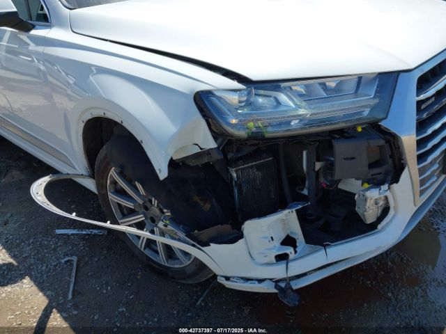 2017 AUDI Q7 WA1VAAF71HD051969 Photo 5
