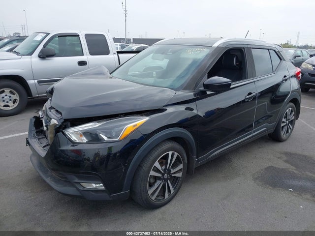3N1CP5CUXKL513639 Nissan 2019