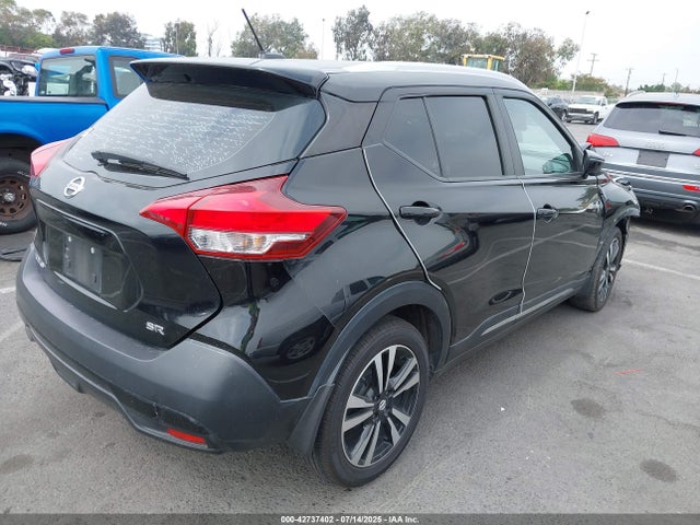3N1CP5CUXKL513639 Nissan 2019