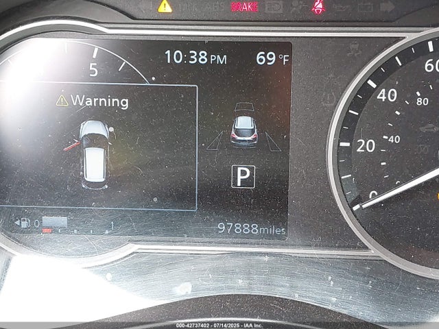 3N1CP5CUXKL513639 Nissan 2019