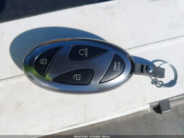 2025 HYUNDAI TUCSON HYBRID KM8JCDD1XSU337546 Photo 10