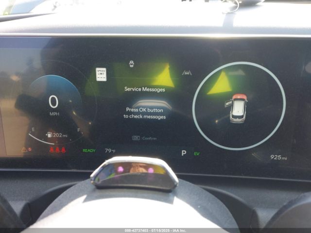 2025 HYUNDAI TUCSON HYBRID KM8JCDD1XSU337546 Photo 6