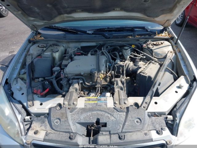 2009 CHEVROLET IMPALA 2G1WT57K191143118 Photo 9