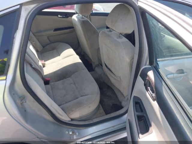2009 CHEVROLET IMPALA 2G1WT57K191143118 Photo 7