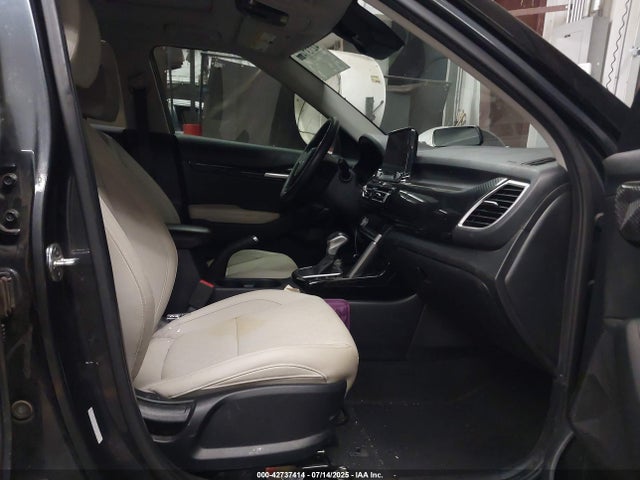KNDERCAA8N7261704 KIA nu