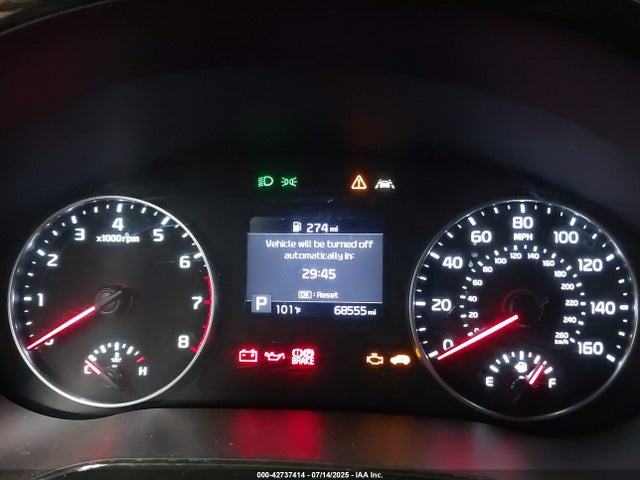 KNDERCAA8N7261704 KIA nu