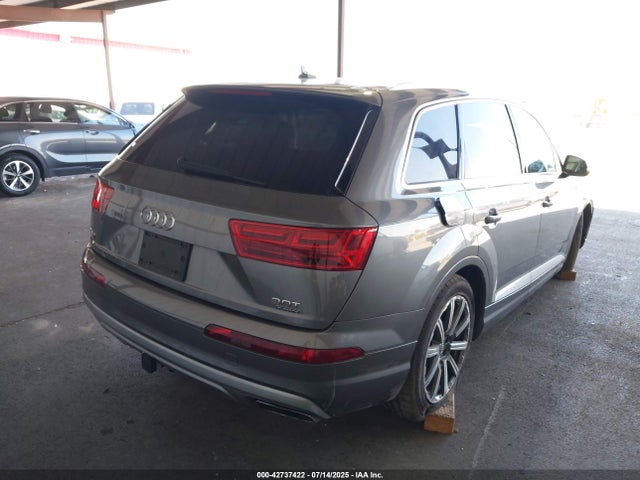 2017 AUDI Q7 WA1VAAF77HD000217 Photo 3