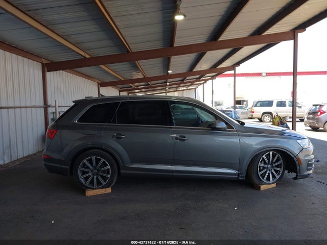 2017 AUDI Q7 WA1VAAF77HD000217 Photo 5