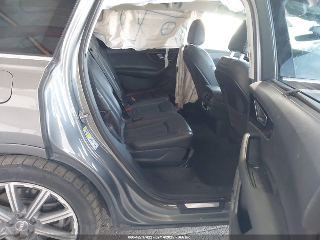 2017 AUDI Q7 WA1VAAF77HD000217 Photo 7