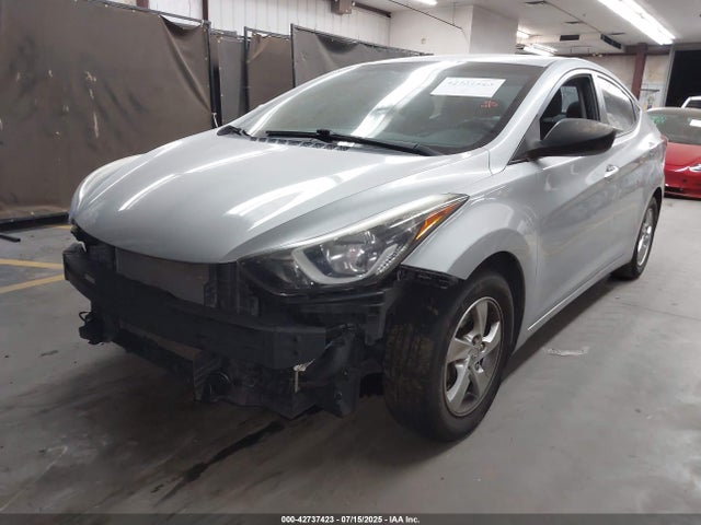 5NPDH4AE4EH516030 Hyundai dohc mpi nu