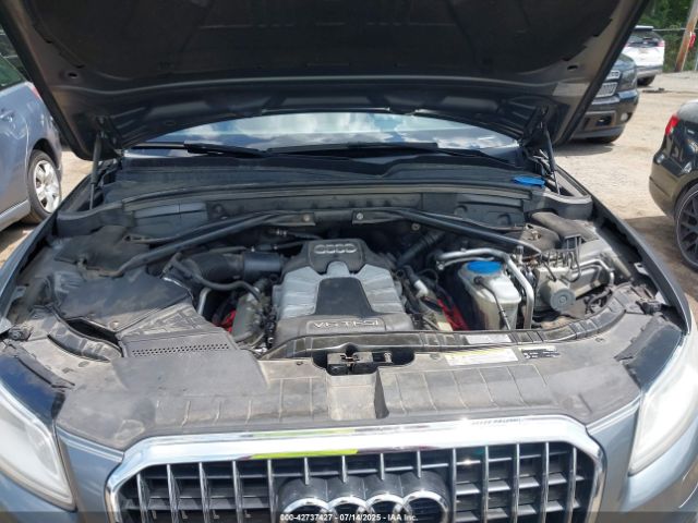2013 AUDI Q5 WA1DGAFP8DA094453 Photo 9