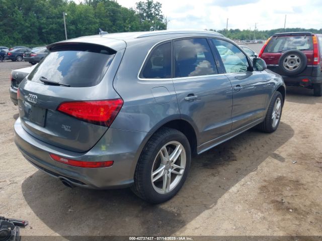 2013 AUDI Q5 WA1DGAFP8DA094453 Photo 3