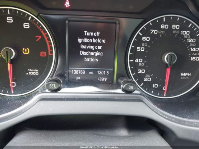 2013 AUDI Q5 WA1DGAFP8DA094453 Photo 6