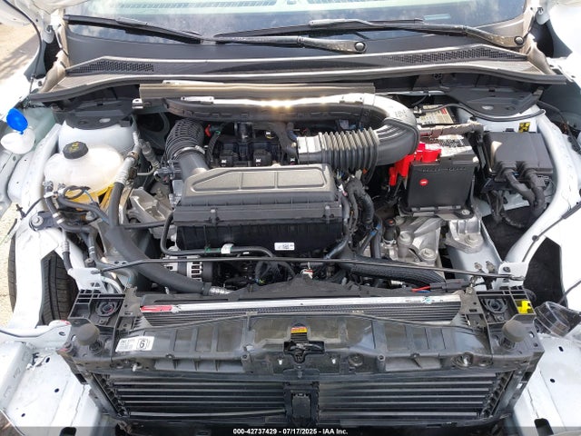 Ford dragon gtdi 2025 1FMCU0MN4SUA02140 Image 10