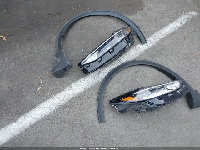 Ford dragon gtdi 2025 1FMCU0MN4SUA02140 Image 12