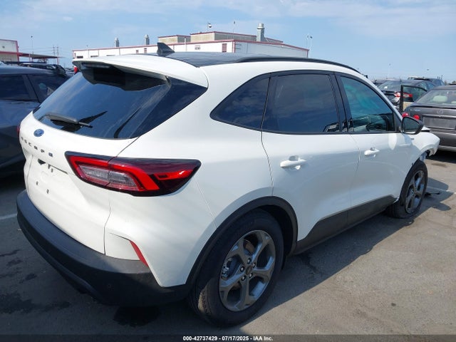 Ford dragon gtdi 2025 1FMCU0MN4SUA02140 Image 4